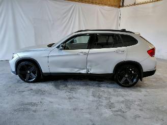 BMW X1 SDRIVE18I picture 4