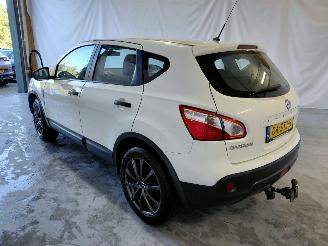 Nissan Qashqai 1.6 Visia picture 5