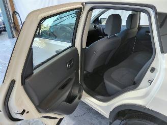 Nissan Qashqai 1.6 Visia picture 17