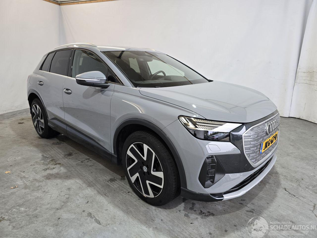 Audi Q4 40 E-TRON 40 Adv. Ed. 63 kWh