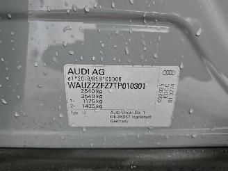 Audi Q4 40 E-TRON 40 Adv. Ed. 63 kWh picture 15