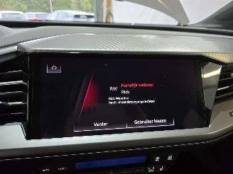 Audi Q4 40 E-TRON 40 Adv. Ed. 63 kWh picture 34