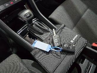 Skoda Karoq 1.5 TSI ACT Bus. Ed. picture 39