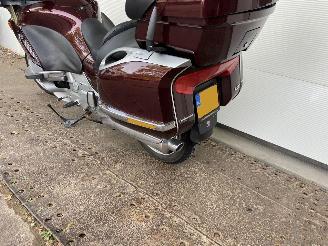 BMW K 1200 LT picture 9
