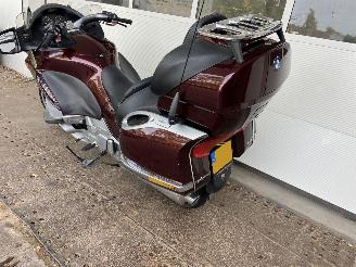 BMW K 1200 LT picture 6