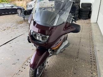 BMW K 1200 LT picture 16