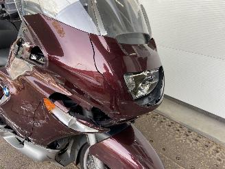 BMW K 1200 LT picture 4