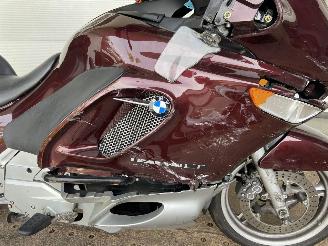 BMW K 1200 LT picture 2