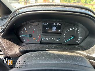 Ford Fiesta 1.1 Trend picture 10