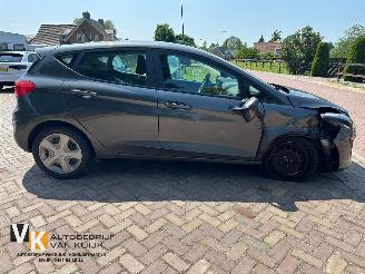 Ford Fiesta 1.1 Trend picture 6