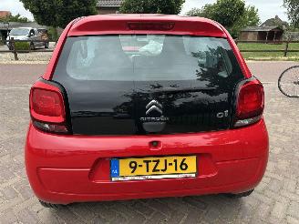 Citroën C1 1.0 e-VTi Feel picture 7