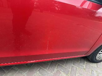 Volkswagen Up! 1.0 move up! picture 6