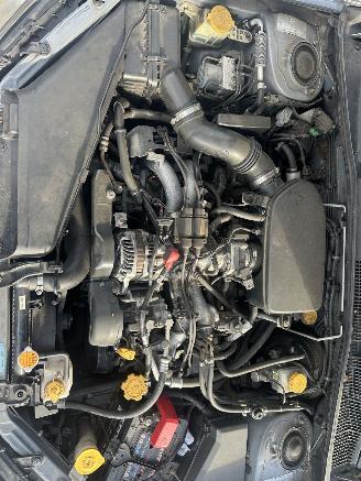 Subaru Legacy Touring Wagon 2.0 AWD picture 13