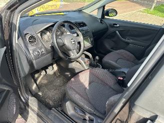 Seat Altea 1.6 Sport-up picture 11