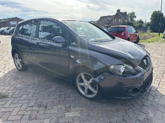 Seat Altea 1.6 Sport-up picture 3