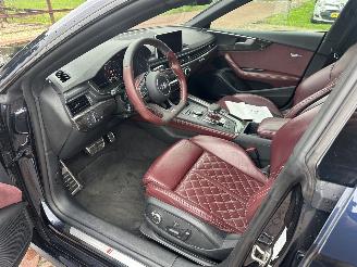 Audi S5 3.0 TFSI S5 q. PL+ SPORTBACK picture 13
