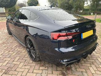 Audi S5 3.0 TFSI S5 q. PL+ SPORTBACK picture 10