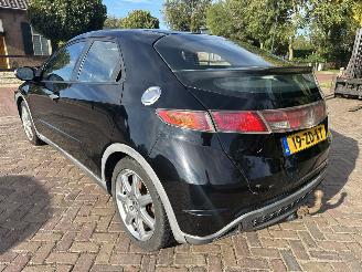 Honda Civic 1.8 SPORT picture 10