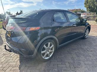 Honda Civic 1.8 SPORT picture 7