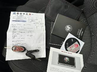 Alfa Romeo Giulietta 1.4 Turbo Sport 88 kw picture 13