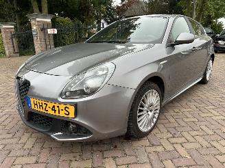  Alfa Romeo Giulietta 1.4 Turbo Sport 88 kw 2019/2