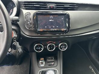 Alfa Romeo Giulietta 1.4 Turbo Sport 88 kw picture 12