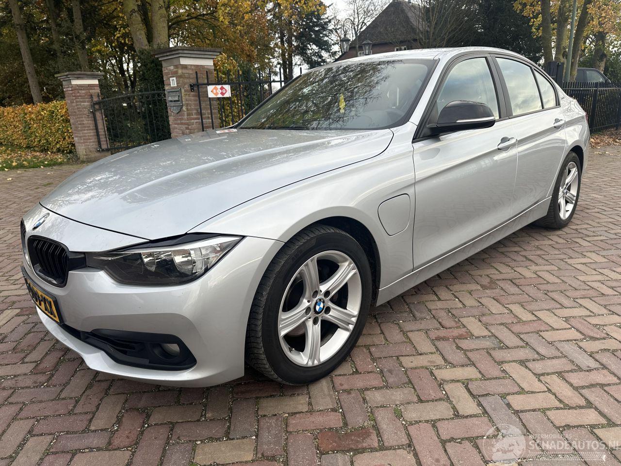 BMW 3-serie 330e Cent. Exec.