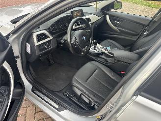 BMW 3-serie 330e Cent. Exec. picture 13