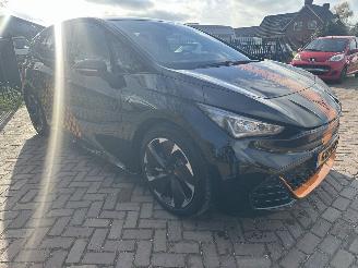 Cupra Born Business 63 kWh picture 4