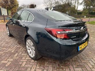 Opel Insignia 1.6 T Cosmo full options picture 8