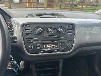 Seat Mii 1.0 Style Sport EcoFuel CNG picture 11