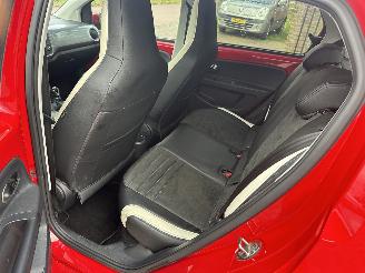 Seat Mii 1.0 Style Sport EcoFuel CNG picture 14