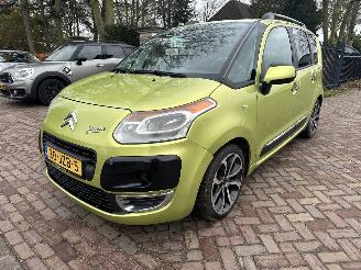  Citroën C3 picasso 1.6 VTi Exclusive 2009/9