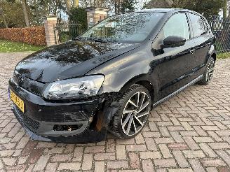  Volkswagen Polo 1.2 TDI Bl.M. Comfline 2012/5