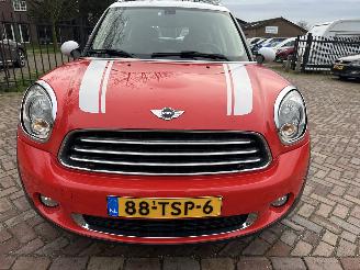 Mini Countryman 1.6 Cooper Business Line picture 3