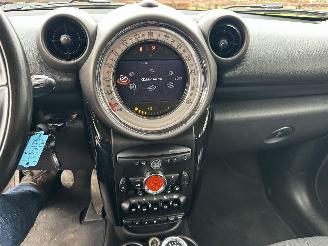 Mini Countryman 1.6 Cooper Business Line picture 12