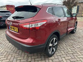 Nissan Qashqai 1.2 Connect Edition picture 9