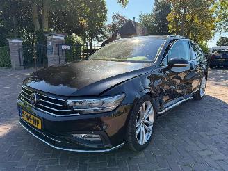  Volkswagen Passat Variant 1.5 TSI Business 2020/7