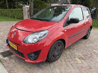 Avarii autoturisme Renault Twingo 1.2-16V Collection 2011/2