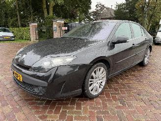Schadeauto Renault Laguna 2.0 dCi GT 2009/9