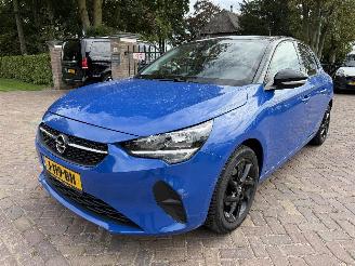  Opel Corsa 1.2 Edition 2020/8