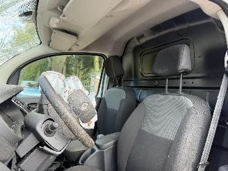 Renault Kangoo 1.5 dCi 75 Energy Comfort picture 18