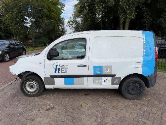 Renault Kangoo 1.5 dCi 75 Energy Comfort picture 2