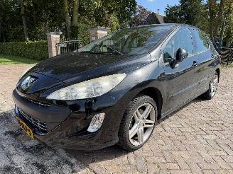  Peugeot 308 1.6 THP Sportium 2011/6