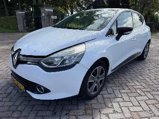 Renault Clio 0.9 TCe ECO Night&Day 2015/12