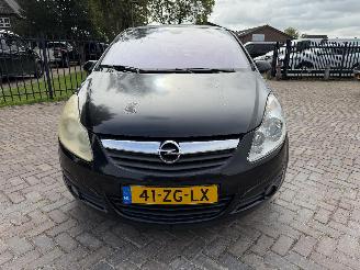 Opel Corsa 1.4-16V Enjoy picture 3