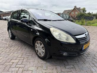 Opel Corsa 1.4-16V Enjoy picture 4