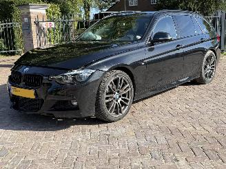  BMW 3-serie 318i M Sport Edition 2019/2