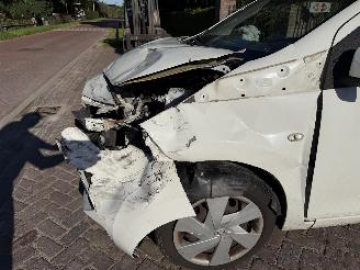 Toyota Aygo 1.0 VVT-i x-play picture 23