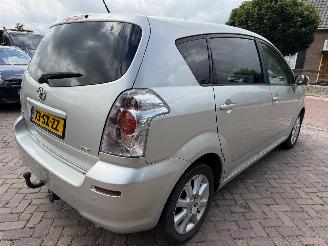 Toyota Corolla-verso 1.8 VVT-i Dynamic  1ste eigenaar, Clima, Cruise, NAP picture 6